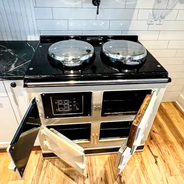 AGA appliance repair services