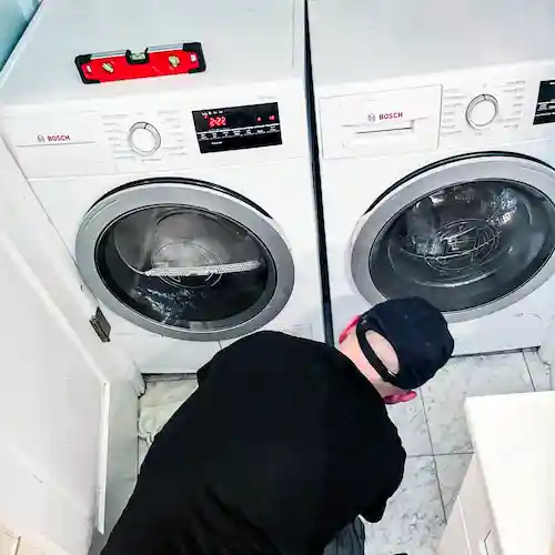 Luxury dryer repair in Brentwood