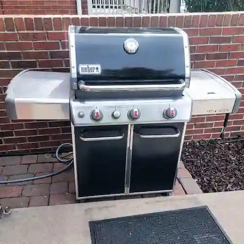 High-End BBQ Grill Repai Los Angeles