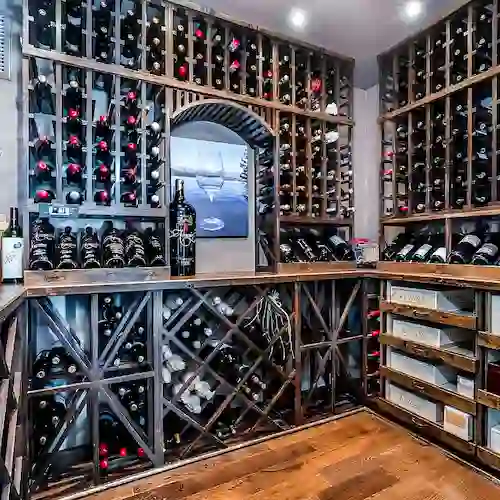 Wine cellar cooling system repair in Brentwood