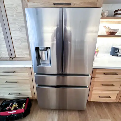 Dacor refrigerator repair services