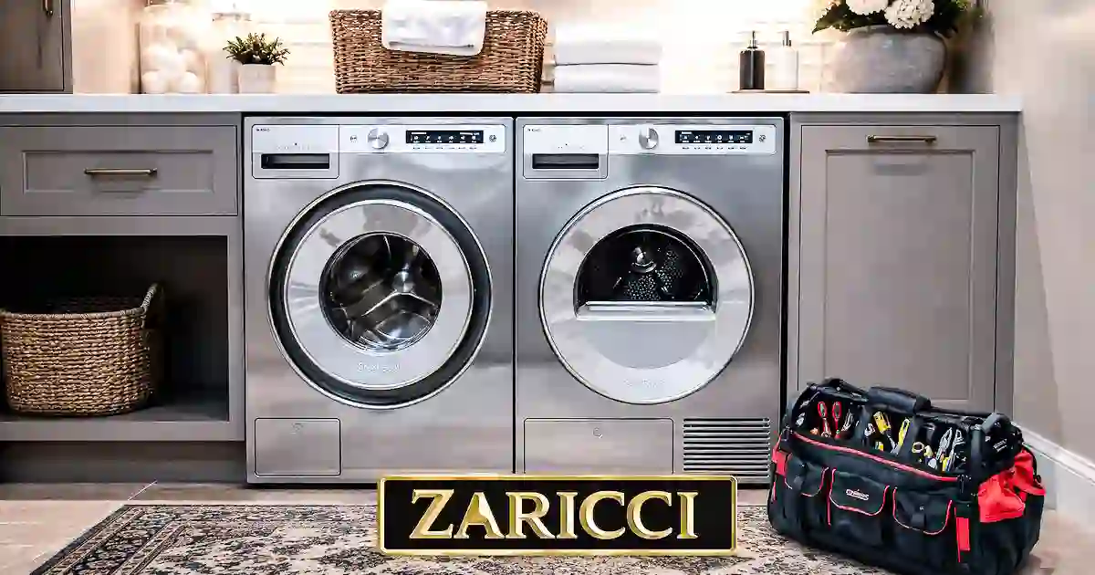 Dryer repair services in Los Angeles, Orange County and Ventura County