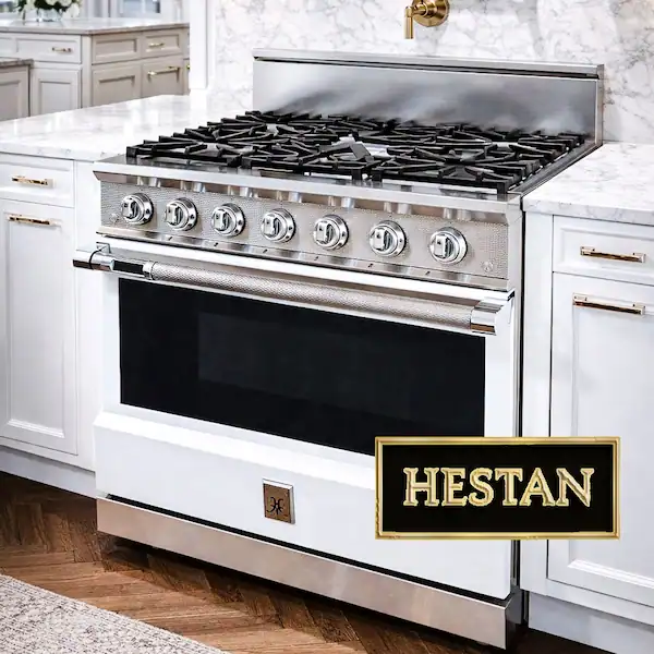 Hestan appliance repair in Los Angeles and nearby areas