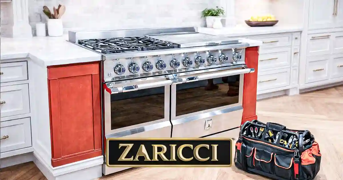 High-End and Luxury Appliance Repair Los Angeles and Nearby Areas