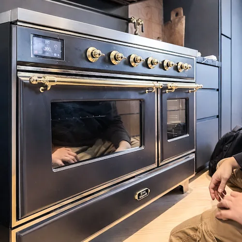 ILVE appliance repair service in Los Angeles