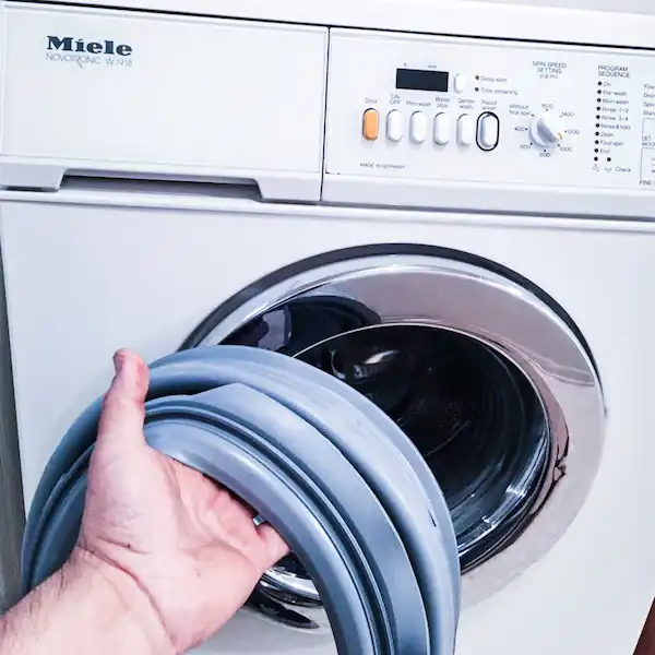 Washer Repair