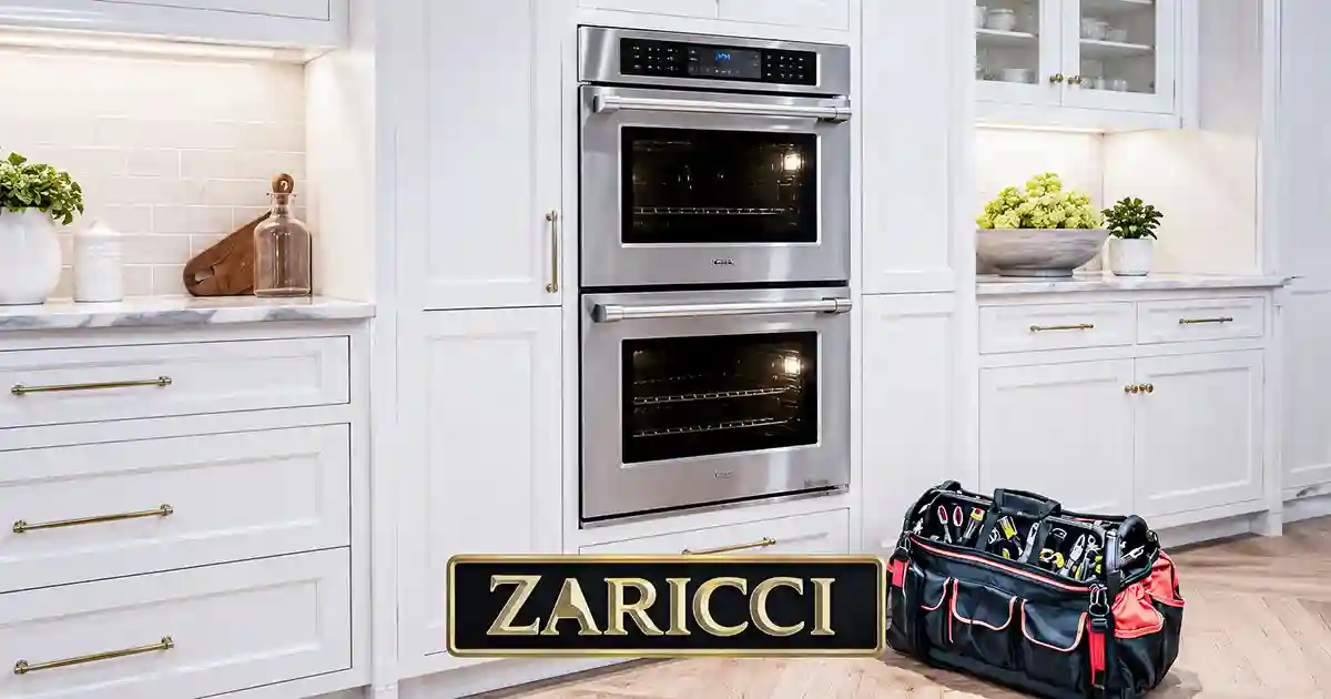 Oven repair services in Los Angeles, Orange County and Ventura County