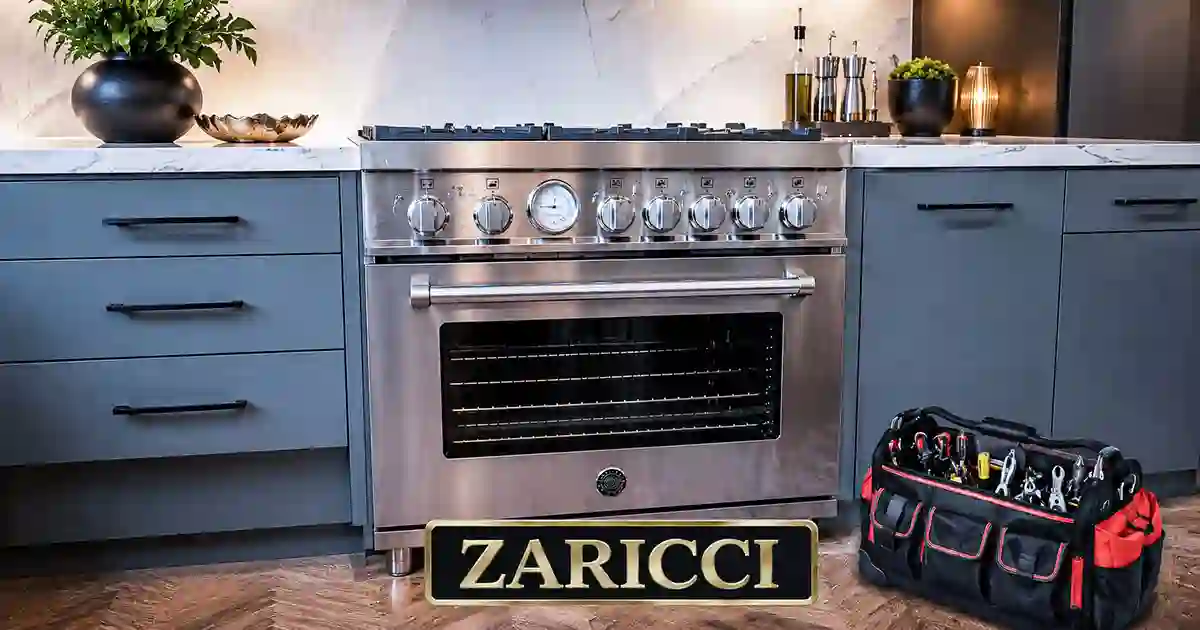Stove repair services in Los Angeles, Orange County and Ventura County