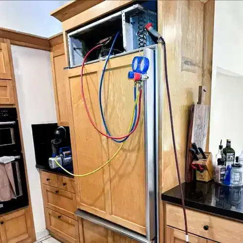Best Sub-Zero Repair San Marino