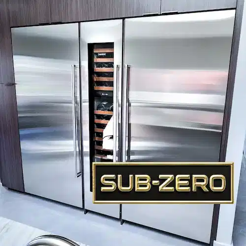 Refrigerator Repair