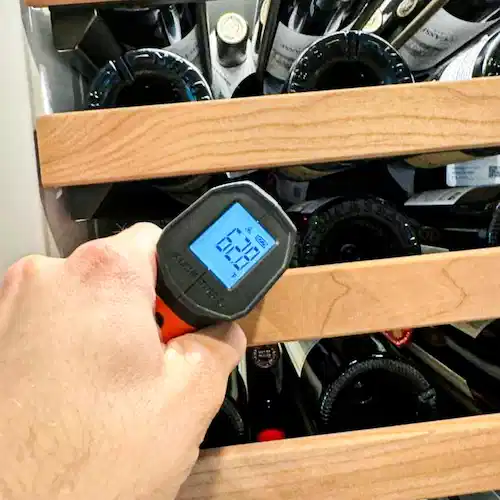 Wine Cooler Repair